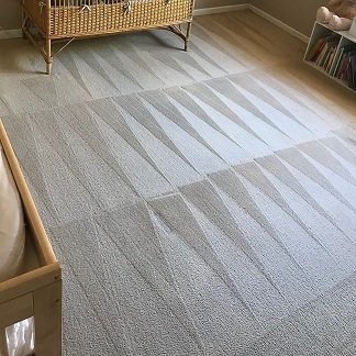 carpet clean service